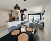 Herverkoop - Appartement -
Orihuela Costa - Costa Blanca