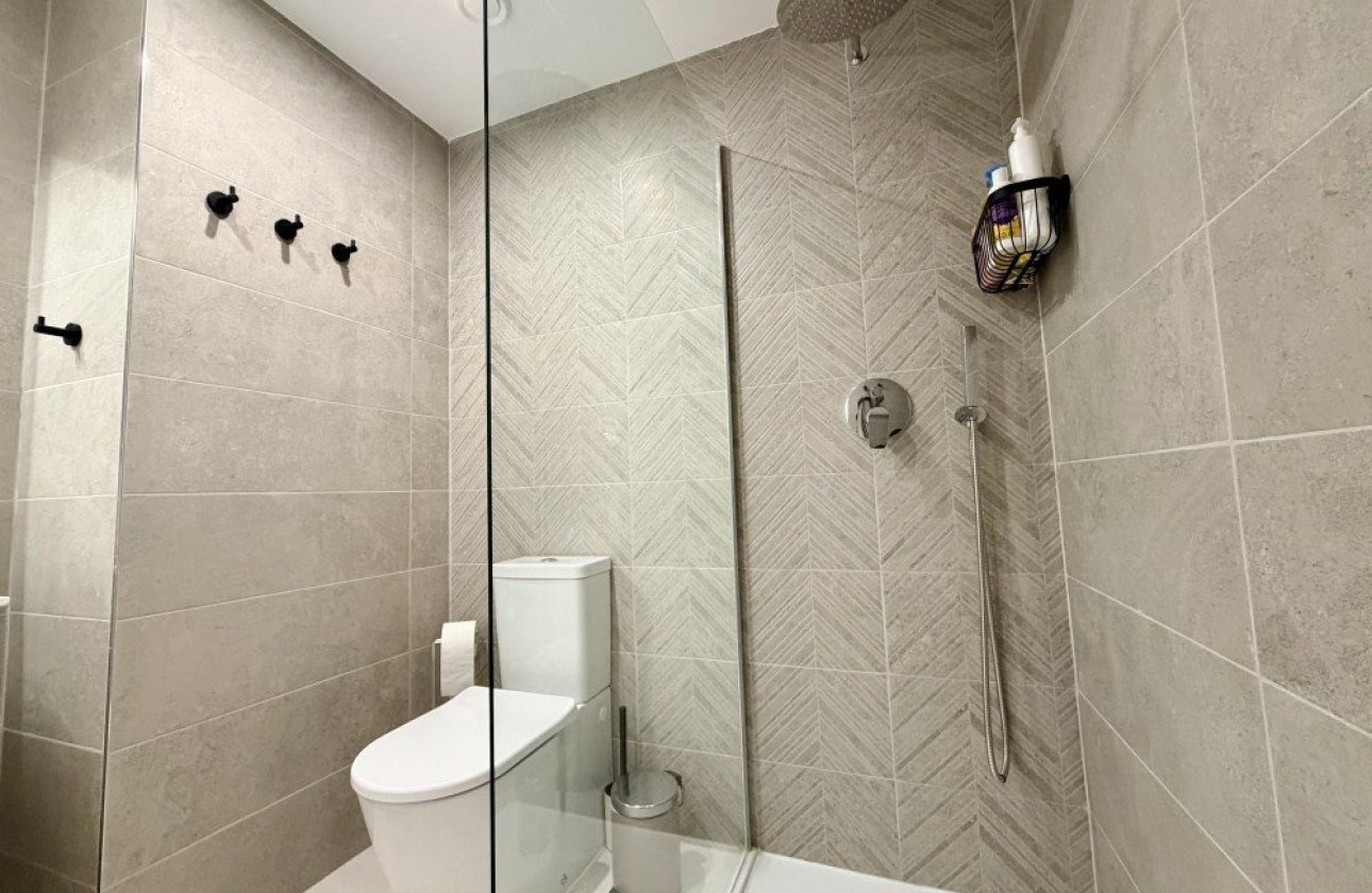 Herverkoop - Appartement -
Orihuela Costa - Costa Blanca