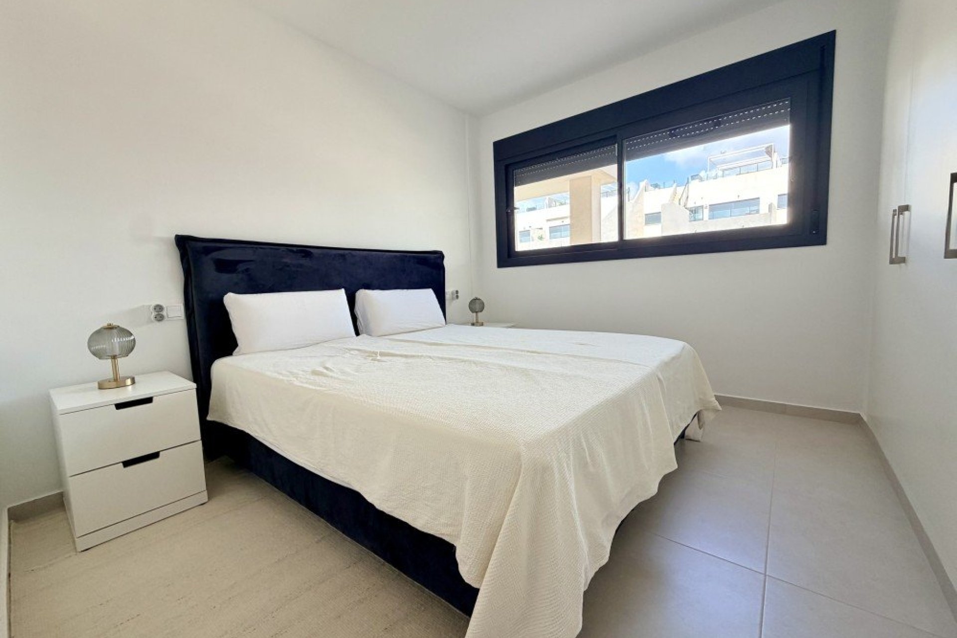 Herverkoop - Appartement -
Orihuela Costa - Costa Blanca