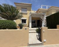 Herverkoop - Appartement -
Orihuela Costa - Costa Blanca