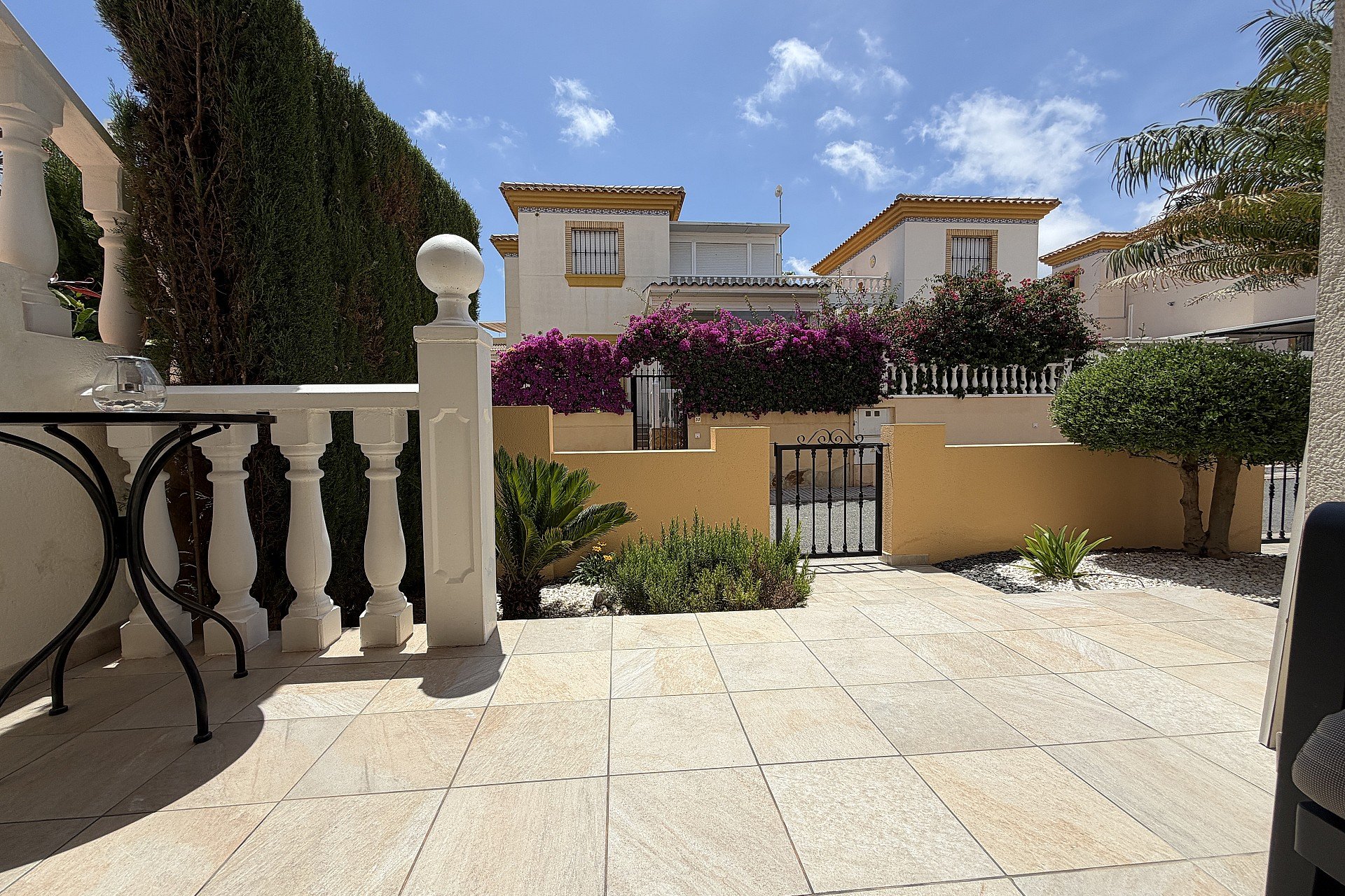 Herverkoop - Appartement -
Orihuela Costa - Costa Blanca