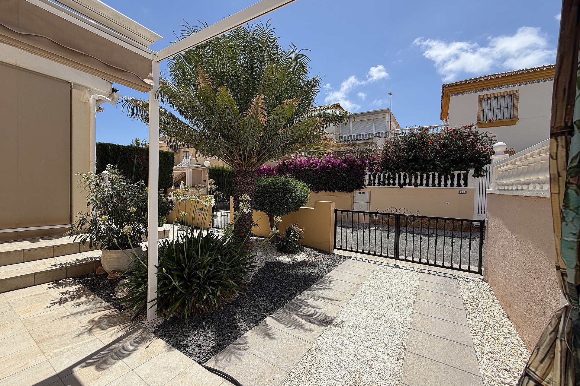 Herverkoop - Appartement -
Orihuela Costa - Costa Blanca