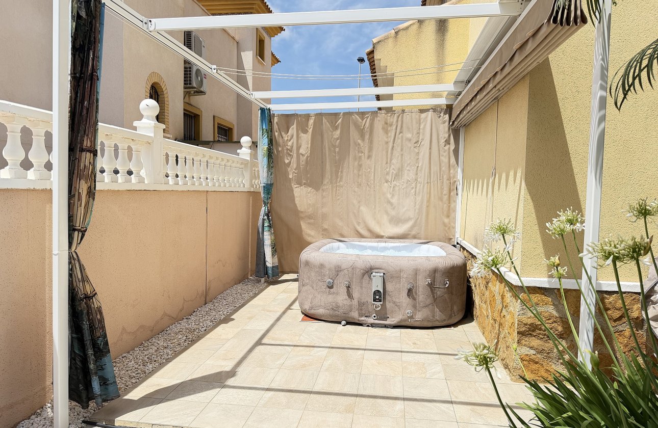 Herverkoop - Appartement -
Orihuela Costa - Costa Blanca
