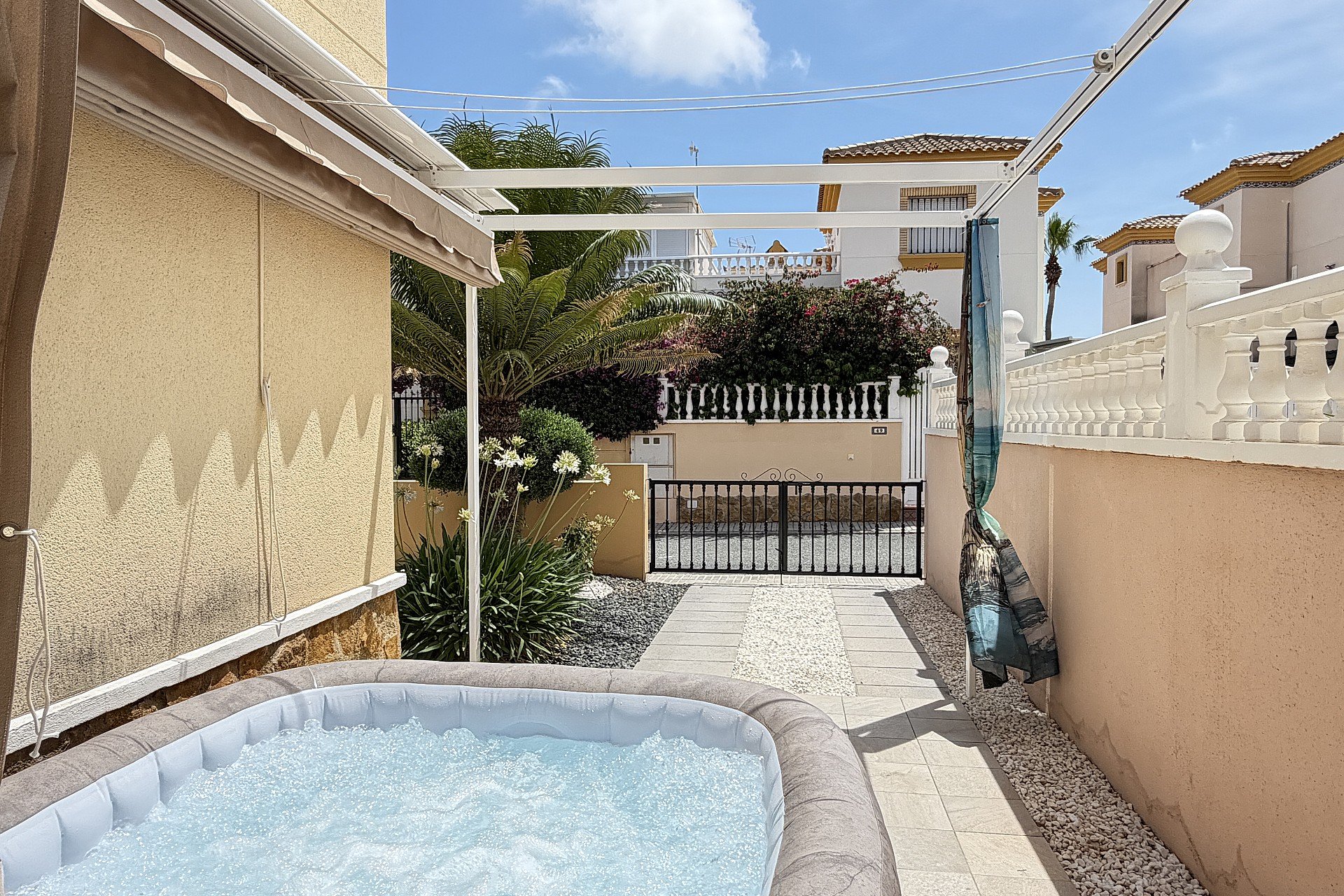 Herverkoop - Appartement -
Orihuela Costa - Costa Blanca