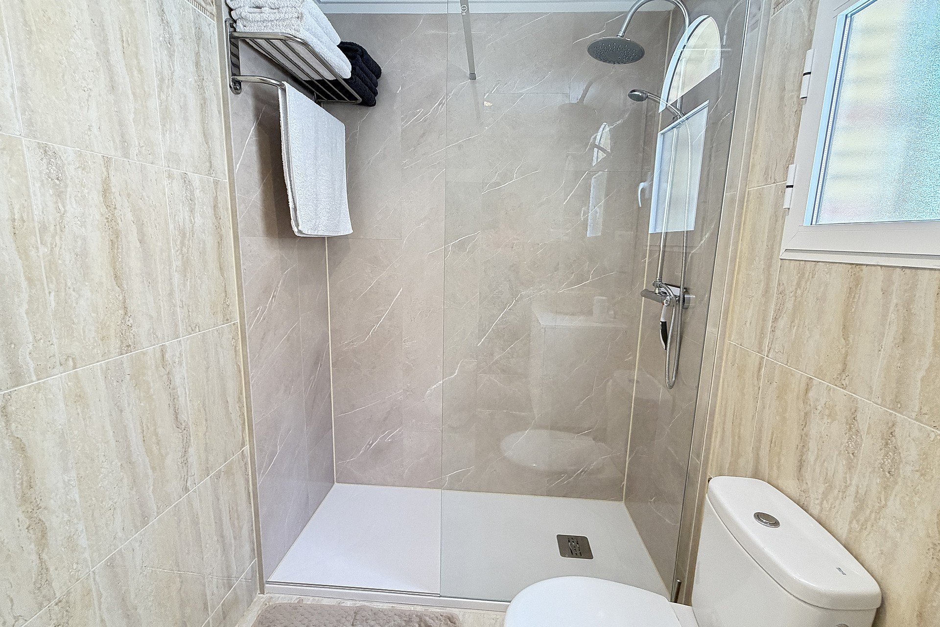 Herverkoop - Appartement -
Orihuela Costa - Costa Blanca