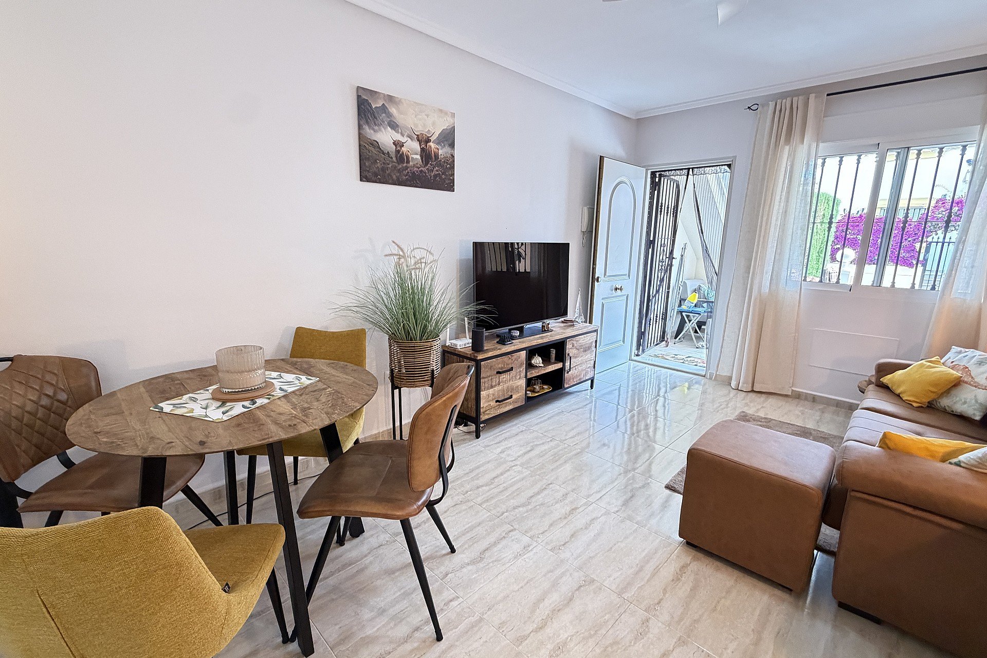 Herverkoop - Appartement -
Orihuela Costa - Costa Blanca