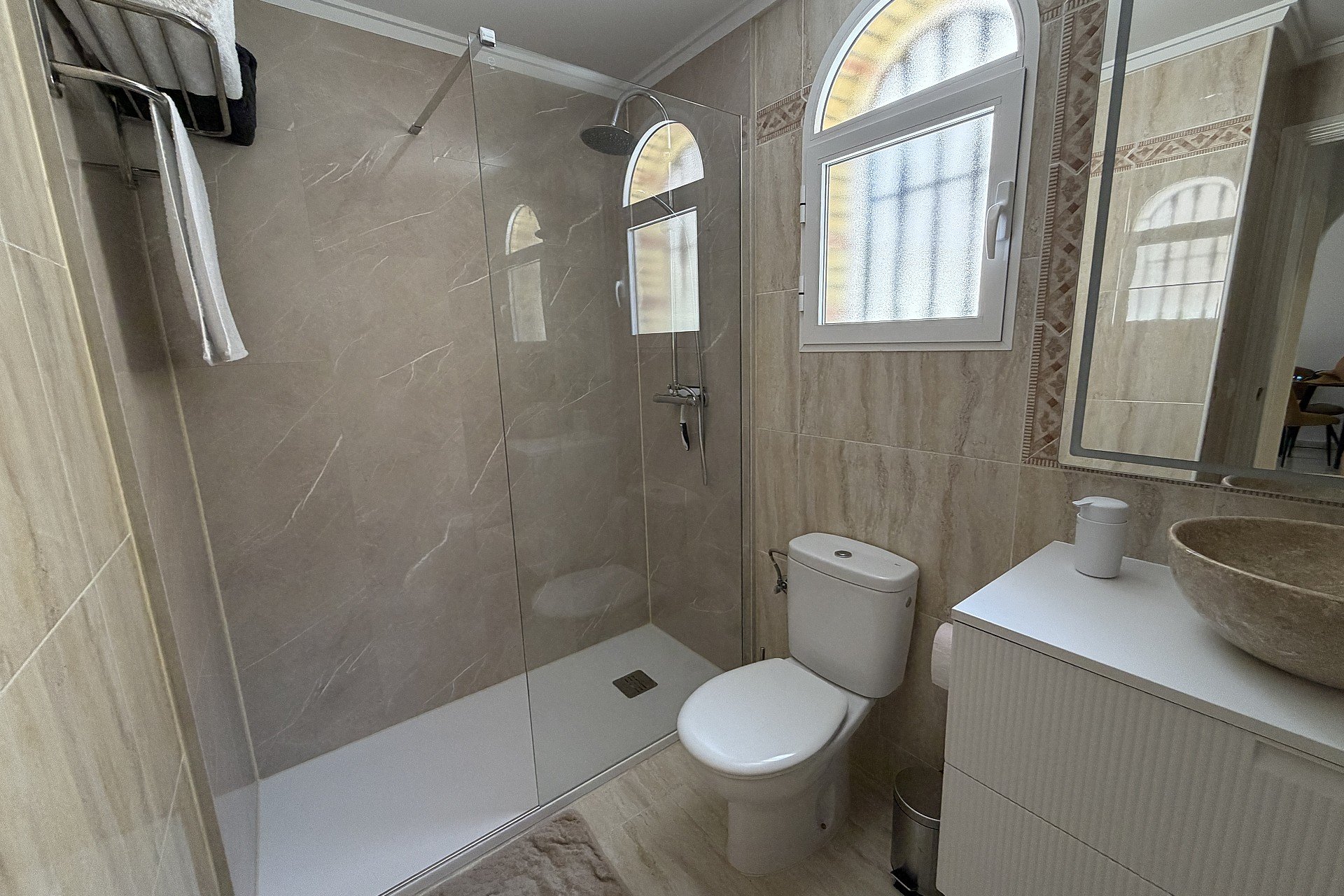 Herverkoop - Appartement -
Orihuela Costa - Costa Blanca
