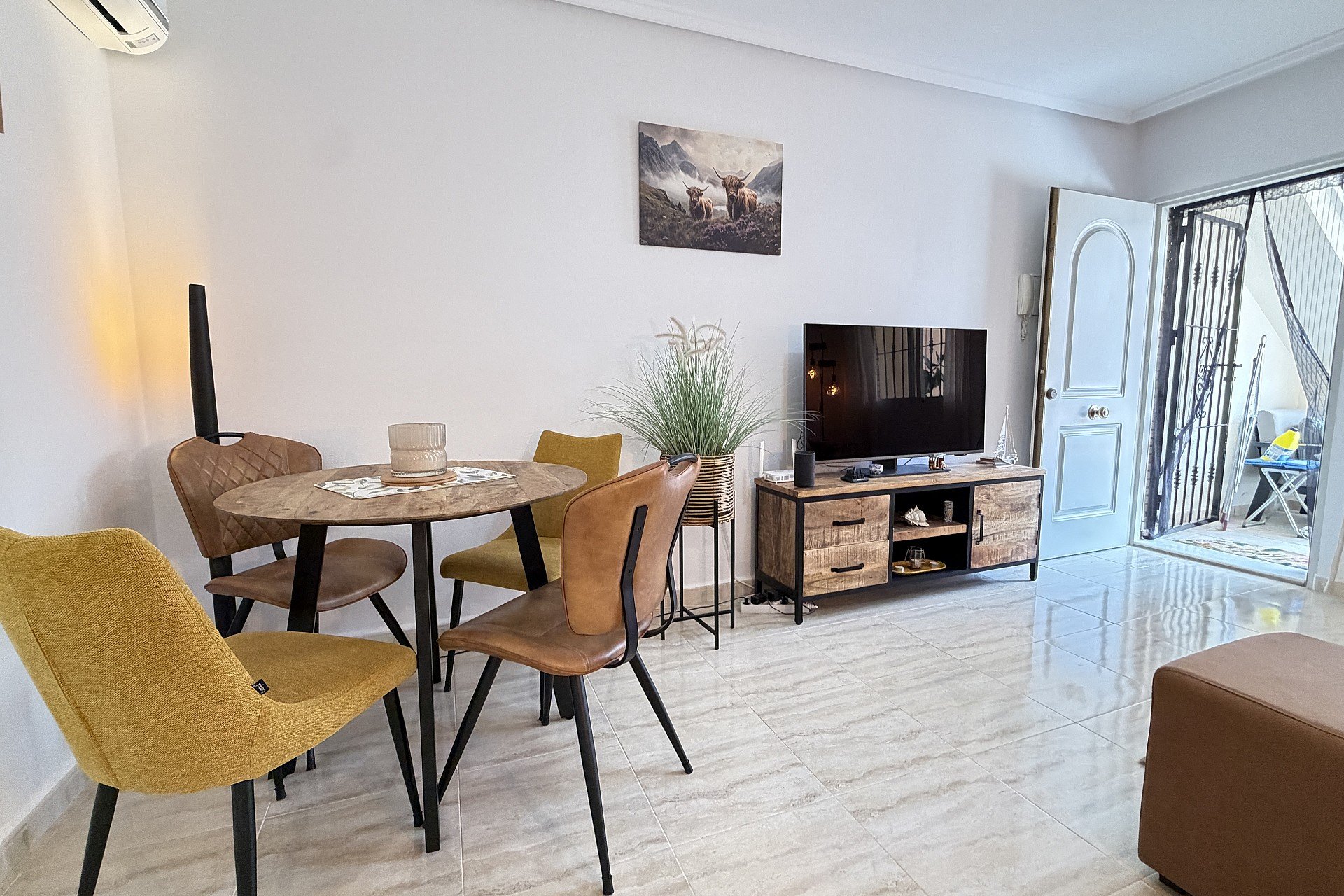 Herverkoop - Appartement -
Orihuela Costa - Costa Blanca