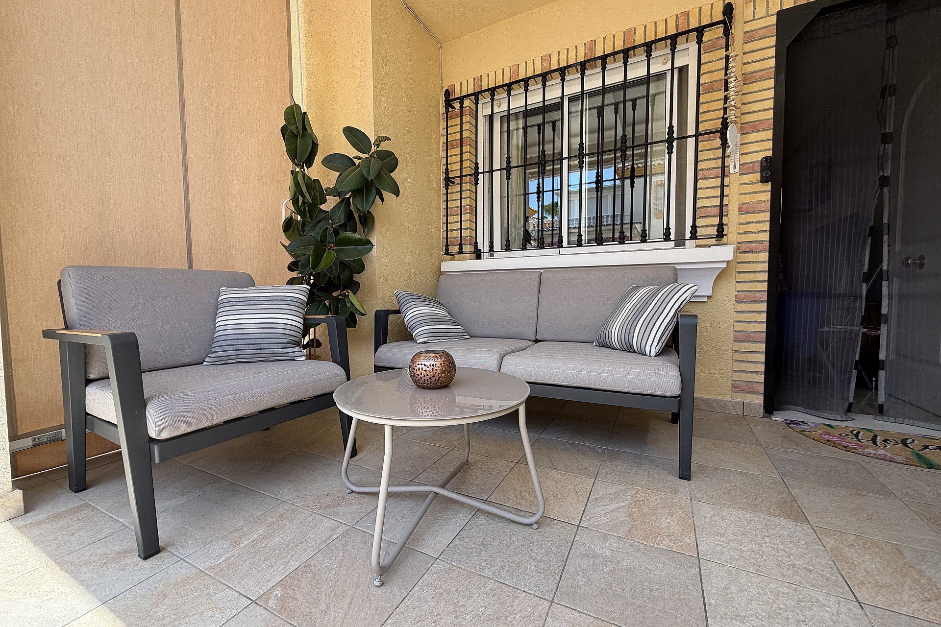Herverkoop - Appartement -
Orihuela Costa - Costa Blanca