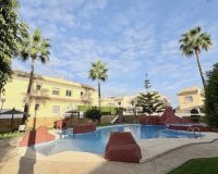 Herverkoop - Appartement -
Orihuela Costa - Costa Blanca