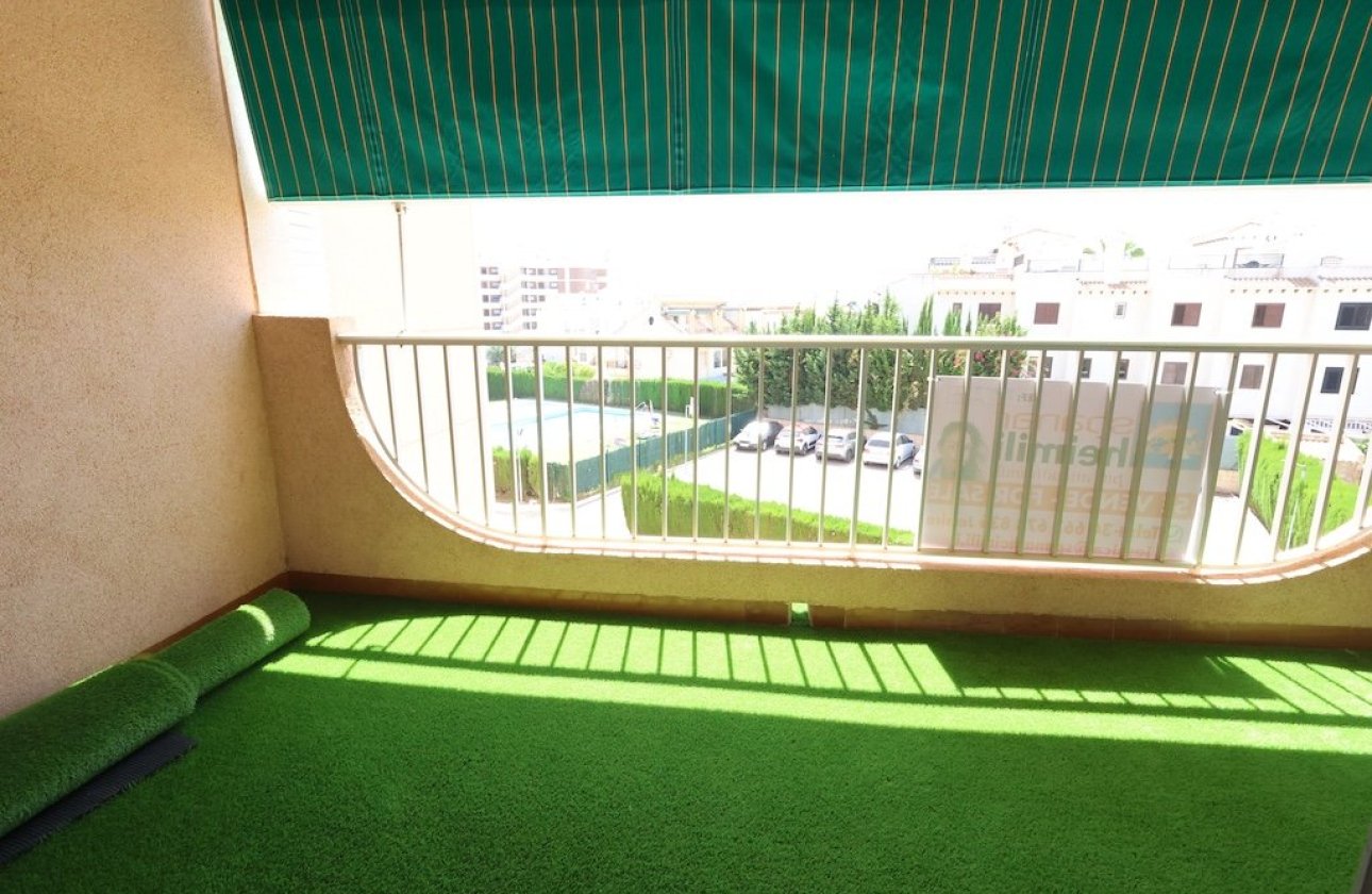Herverkoop - Appartement -
Orihuela Costa - Costa Blanca