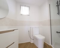 Herverkoop - Appartement -
Orihuela Costa - Costa Blanca