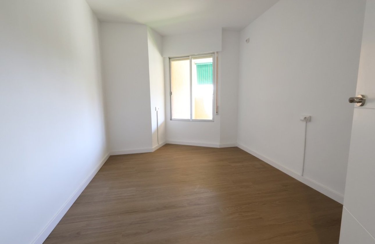Herverkoop - Appartement -
Orihuela Costa - Costa Blanca