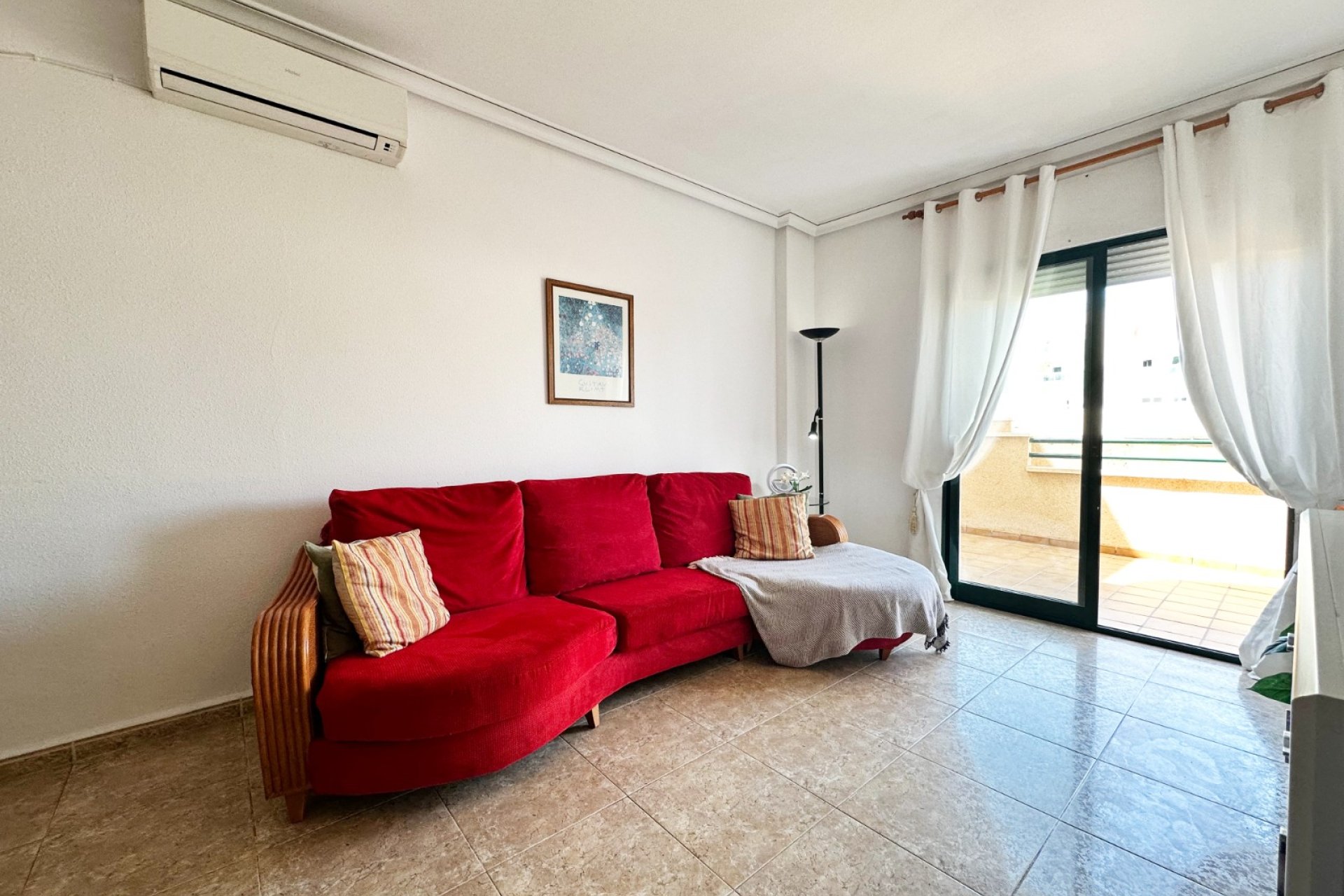 Herverkoop - Appartement -
Orihuela Costa - Costa Blanca