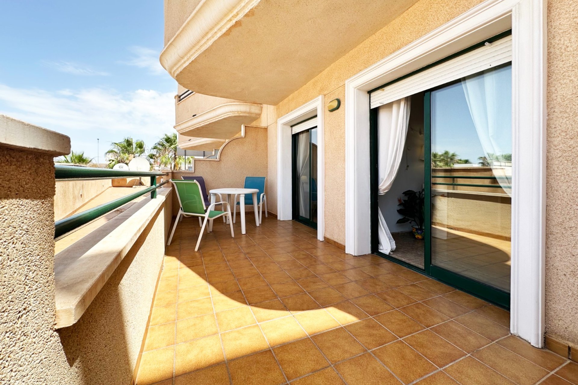 Herverkoop - Appartement -
Orihuela Costa - Costa Blanca
