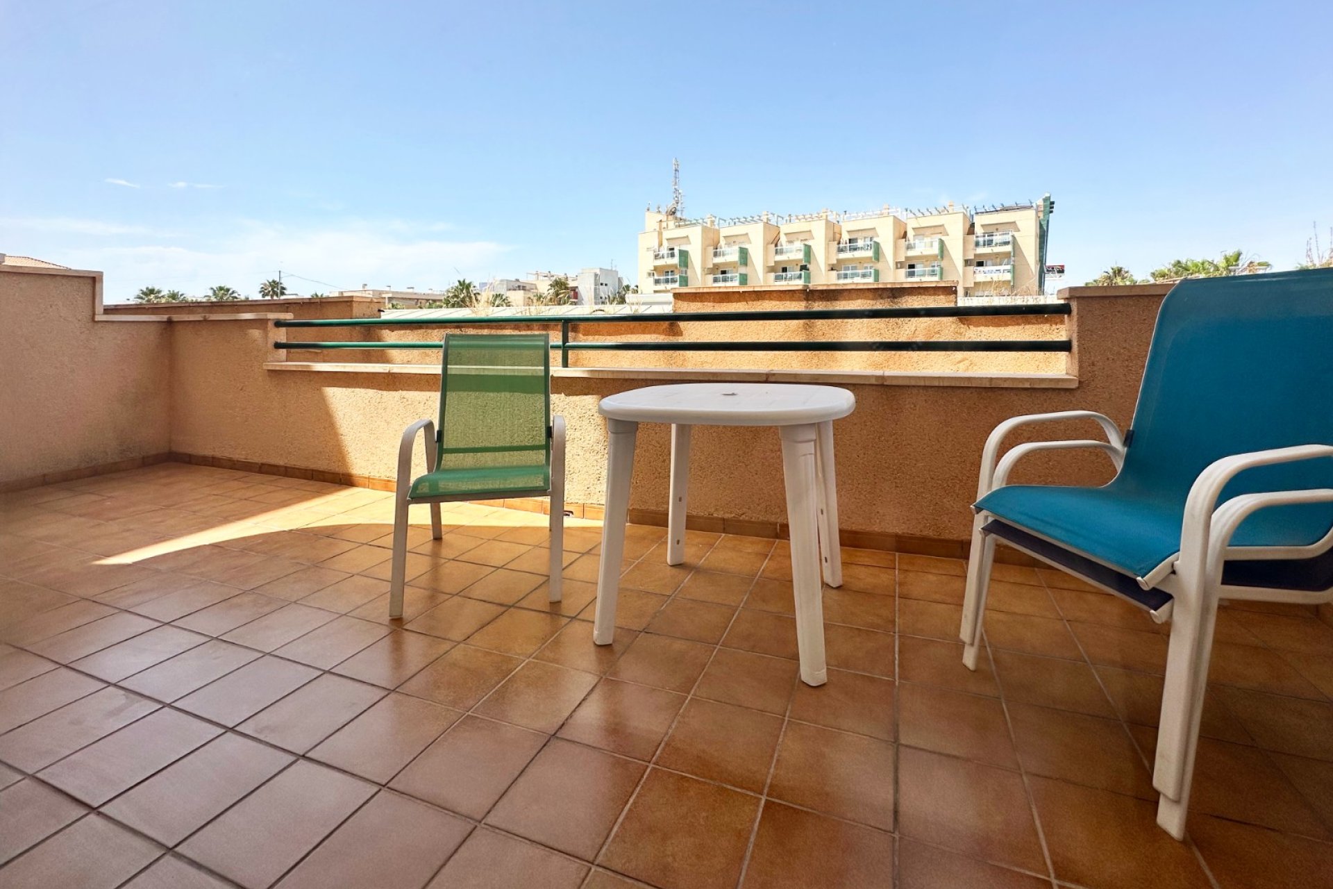 Herverkoop - Appartement -
Orihuela Costa - Costa Blanca