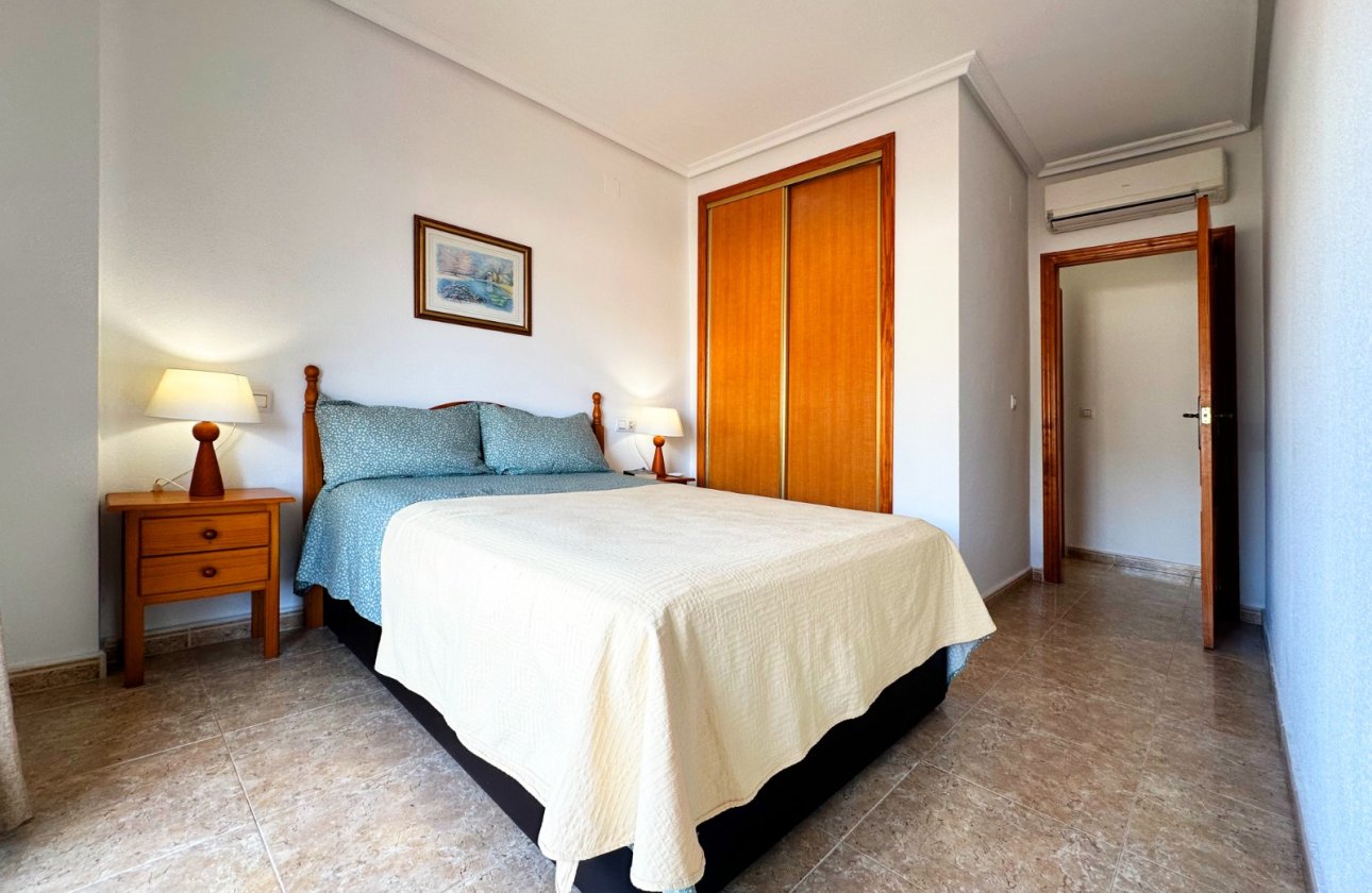 Herverkoop - Appartement -
Orihuela Costa - Costa Blanca