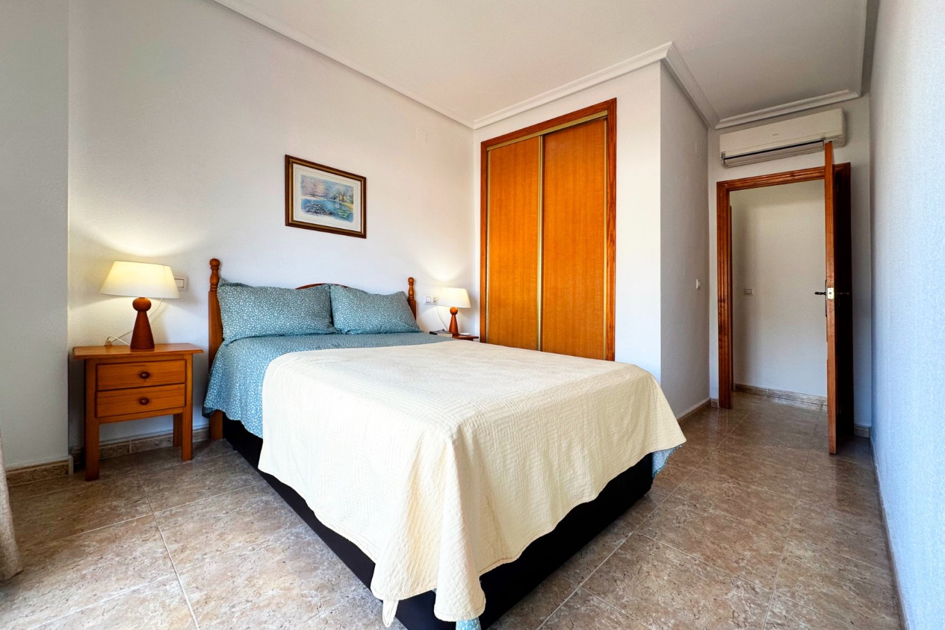 Herverkoop - Appartement -
Orihuela Costa - Costa Blanca