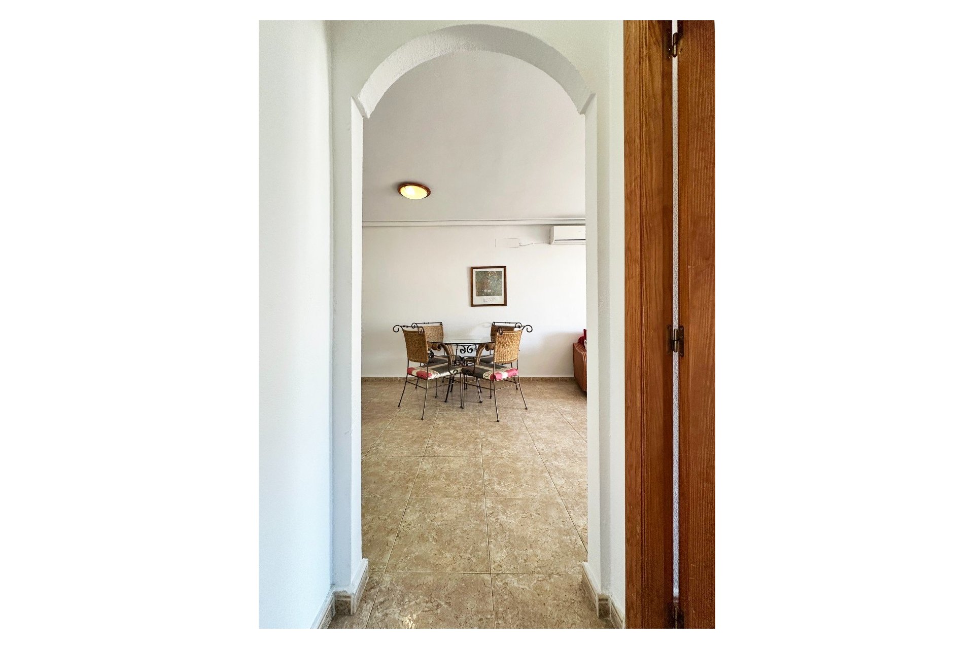 Herverkoop - Appartement -
Orihuela Costa - Costa Blanca