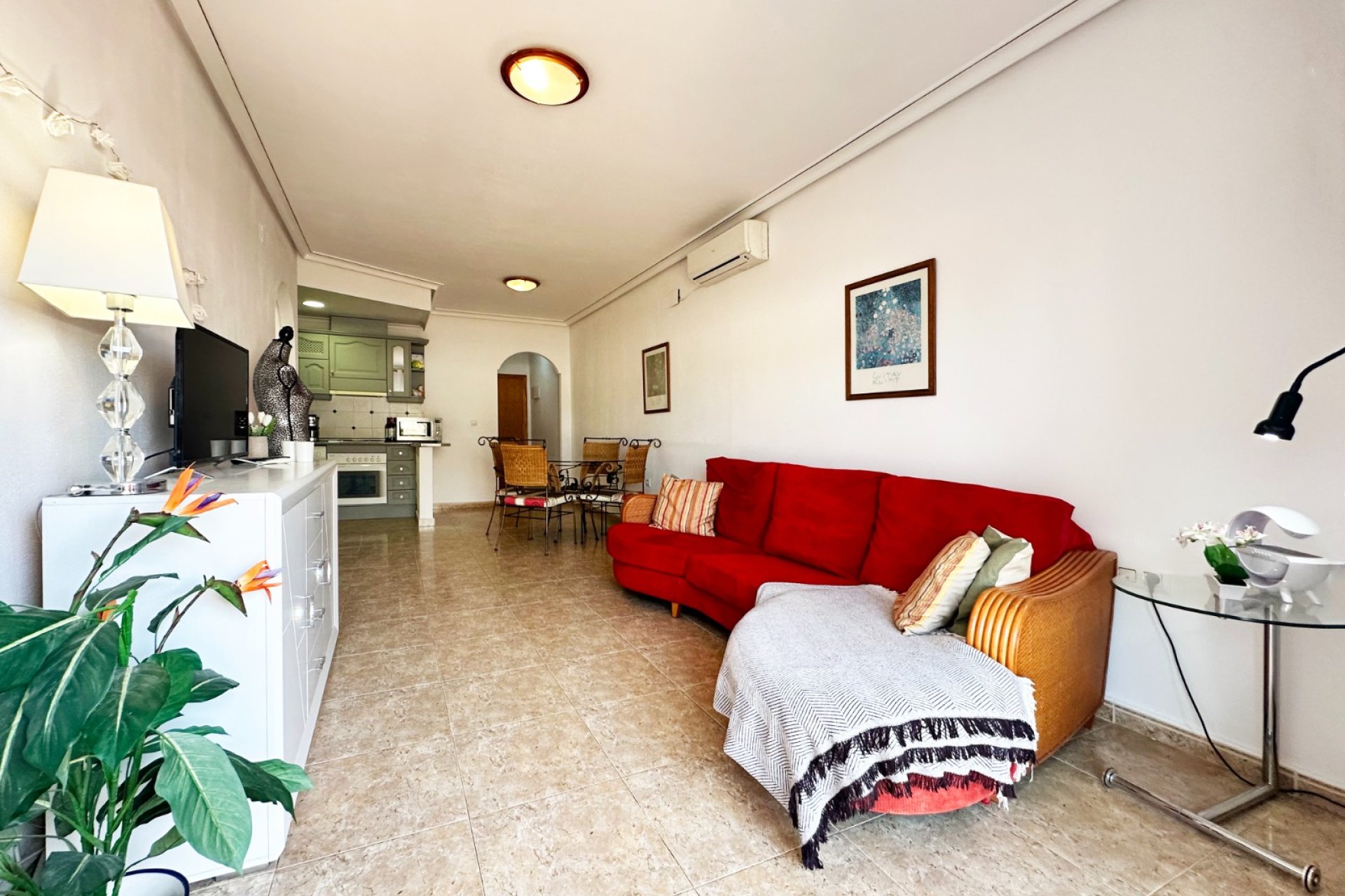 Herverkoop - Appartement -
Orihuela Costa - Costa Blanca