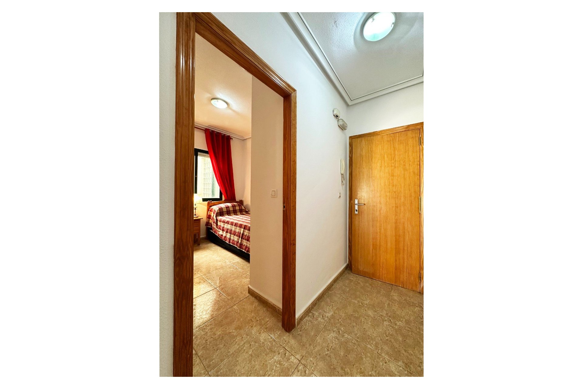 Herverkoop - Appartement -
Orihuela Costa - Costa Blanca