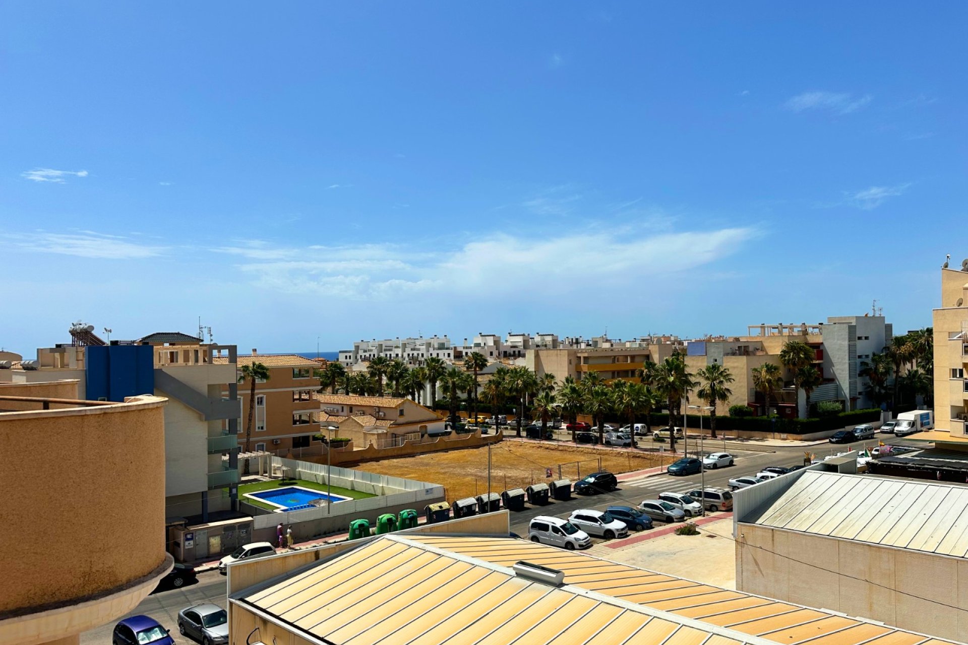 Herverkoop - Appartement -
Orihuela Costa - Costa Blanca