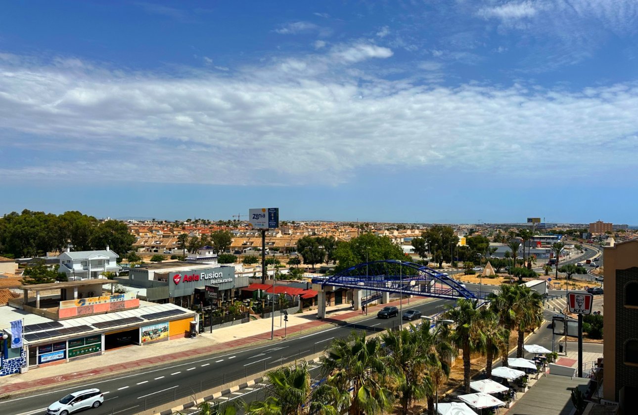 Herverkoop - Appartement -
Orihuela Costa - Costa Blanca