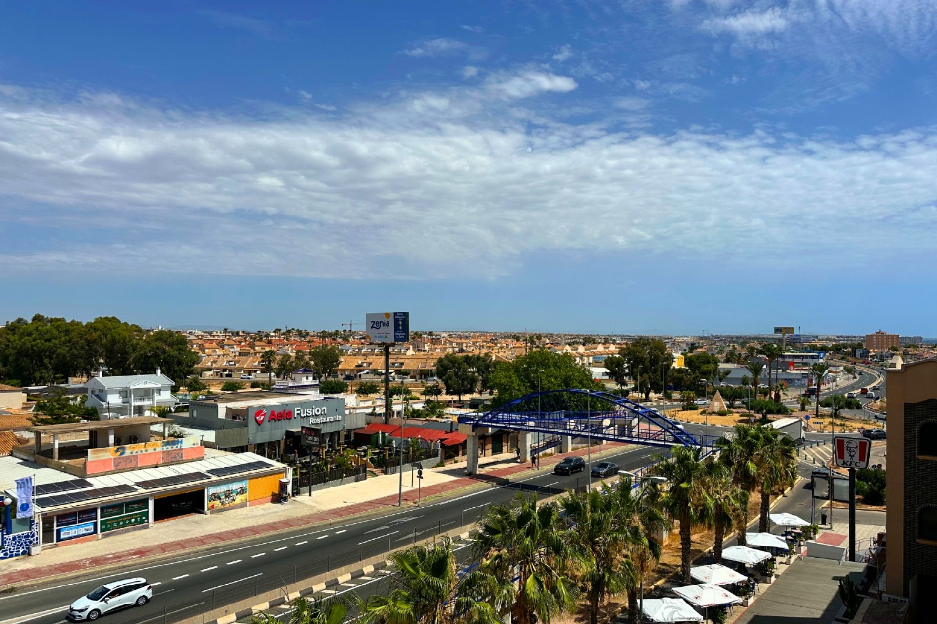 Herverkoop - Appartement -
Orihuela Costa - Costa Blanca