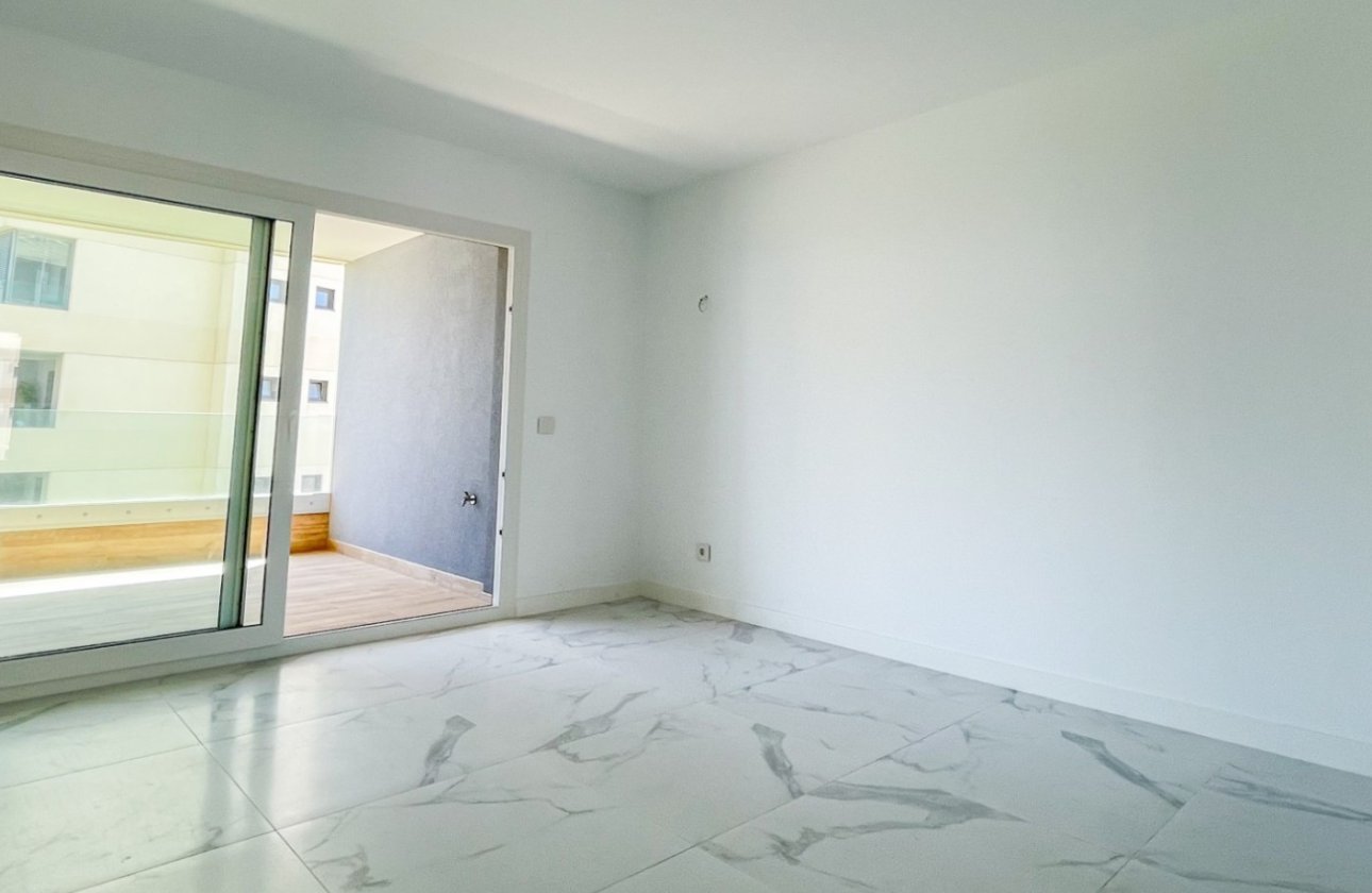 Herverkoop - Appartement -
Orihuela Costa - Costa Blanca