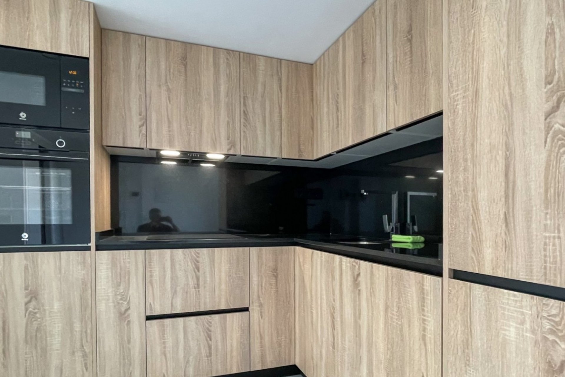 Herverkoop - Appartement -
Orihuela Costa - Costa Blanca