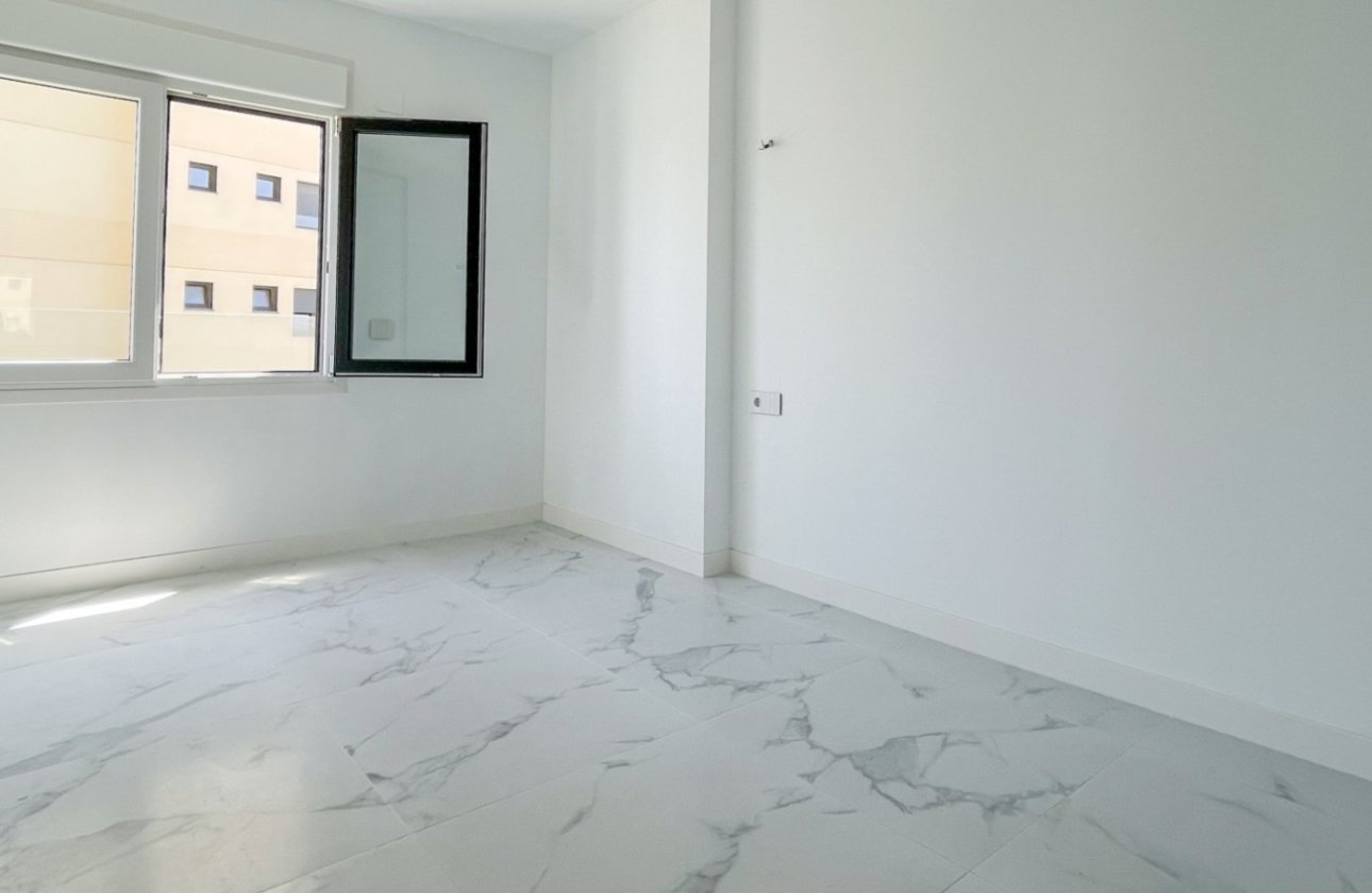 Herverkoop - Appartement -
Orihuela Costa - Costa Blanca