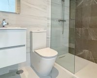 Herverkoop - Appartement -
Orihuela Costa - Costa Blanca