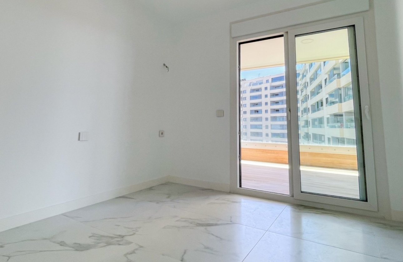 Herverkoop - Appartement -
Orihuela Costa - Costa Blanca