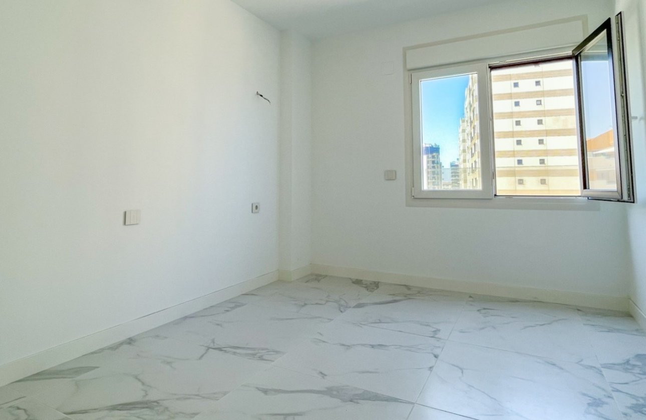 Herverkoop - Appartement -
Orihuela Costa - Costa Blanca