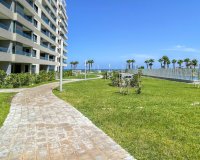 Herverkoop - Appartement -
Orihuela Costa - Costa Blanca