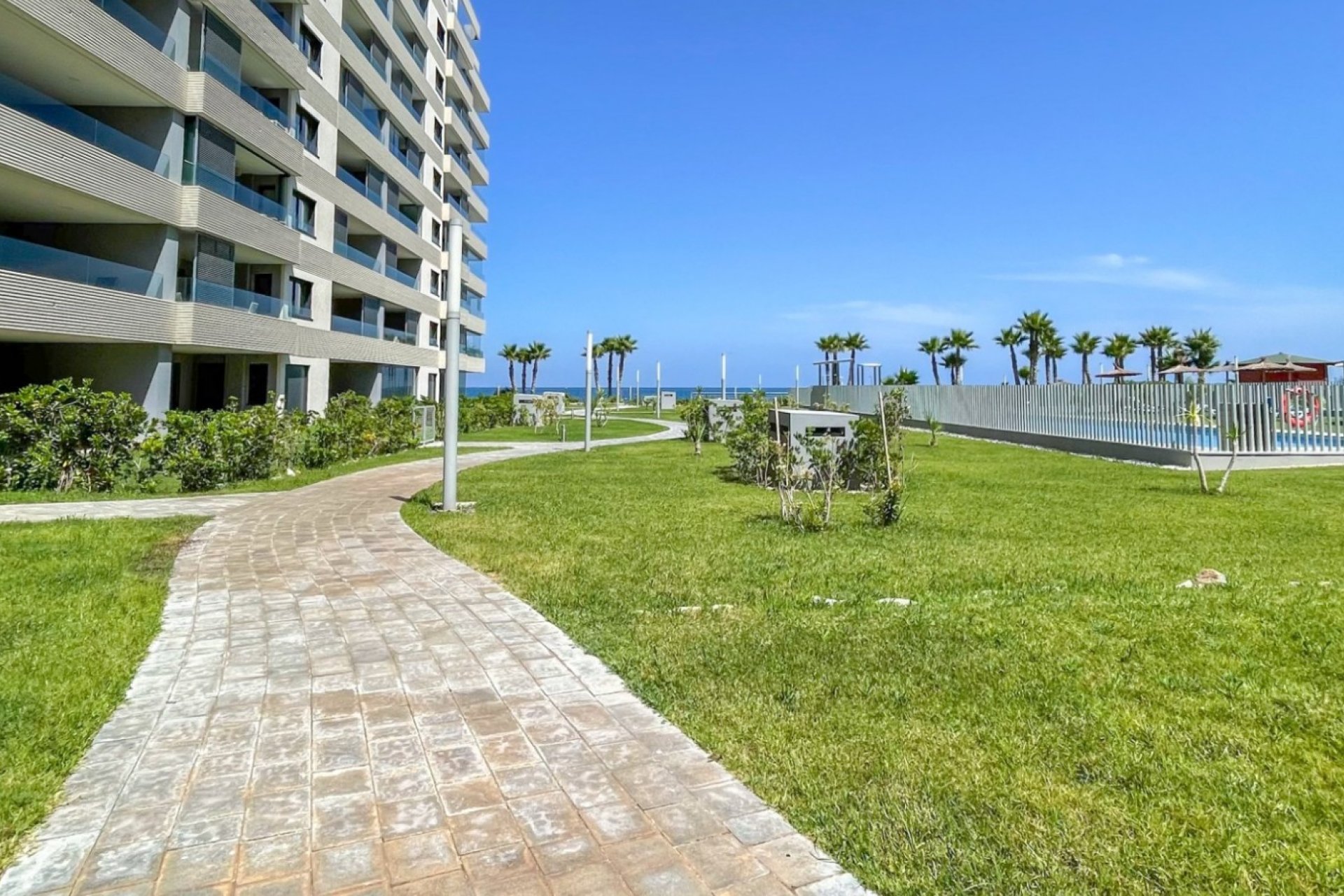 Herverkoop - Appartement -
Orihuela Costa - Costa Blanca
