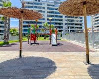 Herverkoop - Appartement -
Orihuela Costa - Costa Blanca