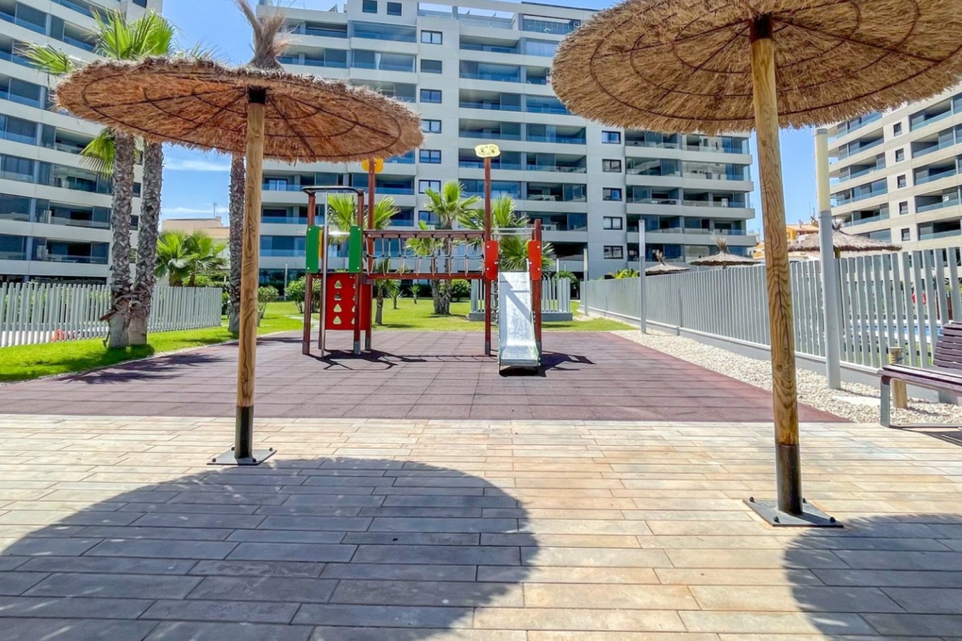 Herverkoop - Appartement -
Orihuela Costa - Costa Blanca