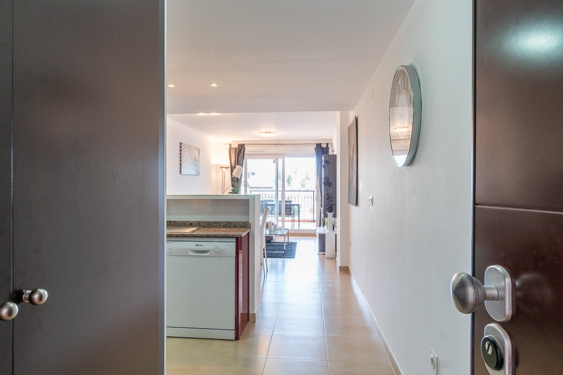 Herverkoop - Appartement -
Orihuela Costa - Costa Blanca