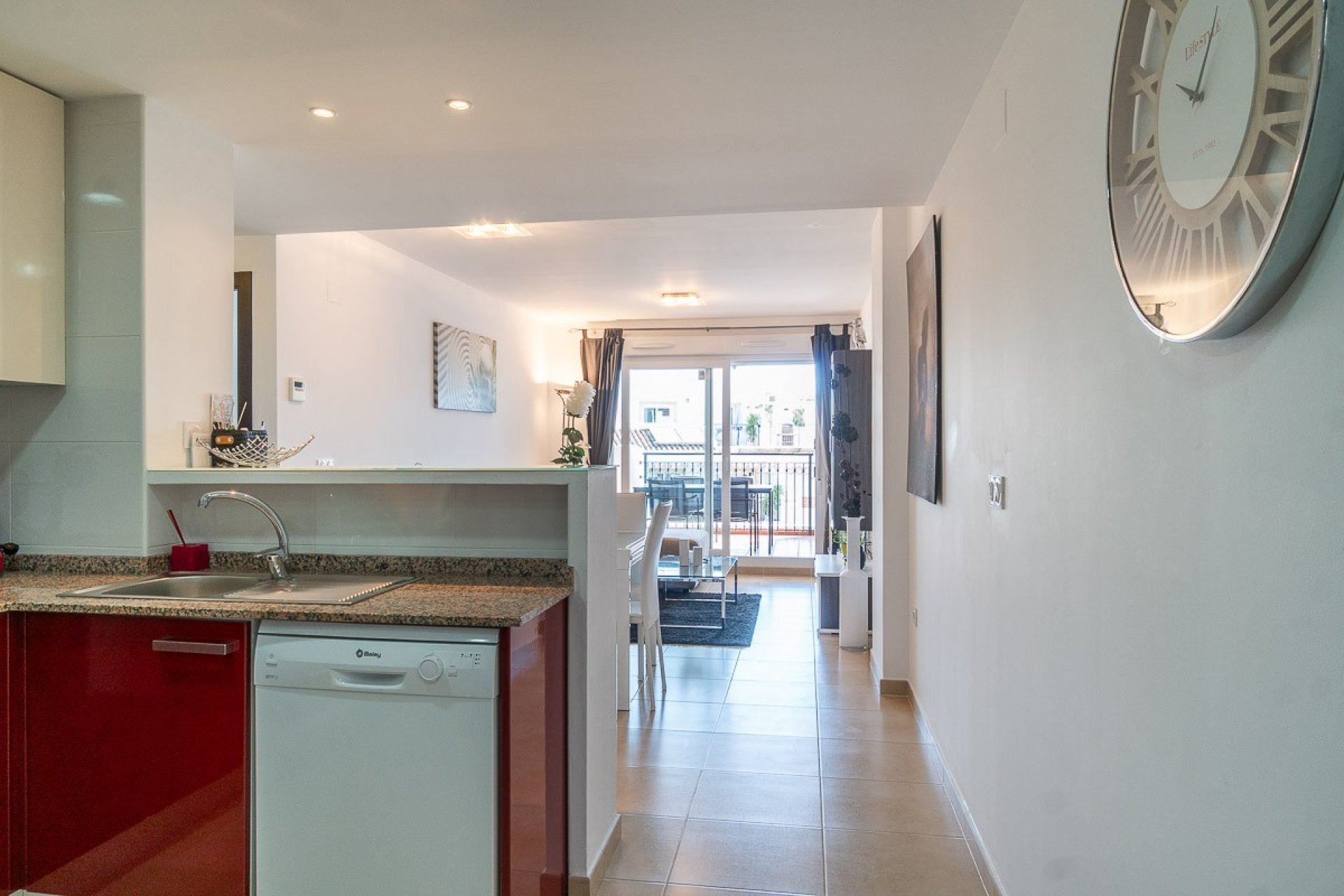 Herverkoop - Appartement -
Orihuela Costa - Costa Blanca