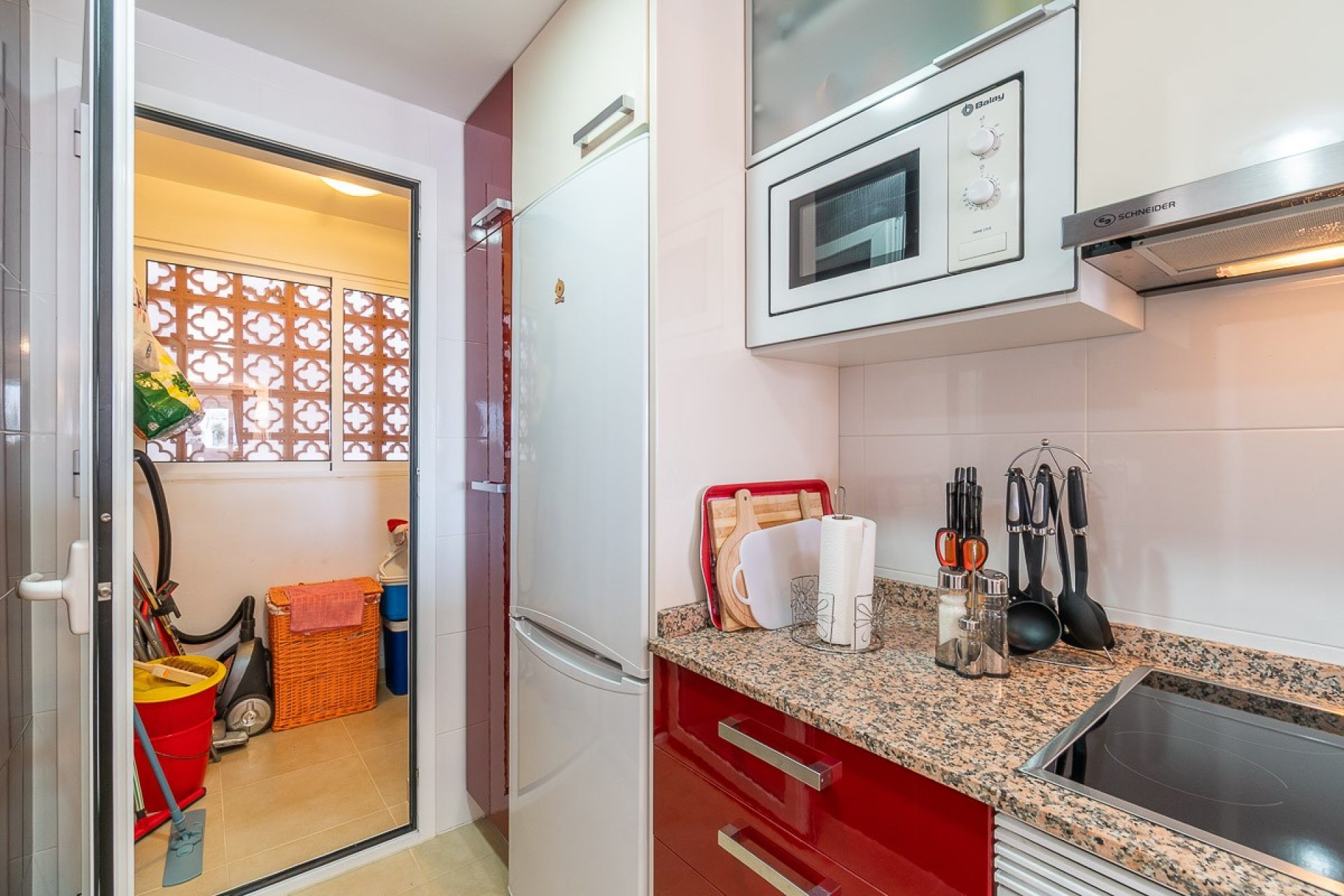 Herverkoop - Appartement -
Orihuela Costa - Costa Blanca