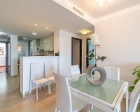 Herverkoop - Appartement -
Orihuela Costa - Costa Blanca