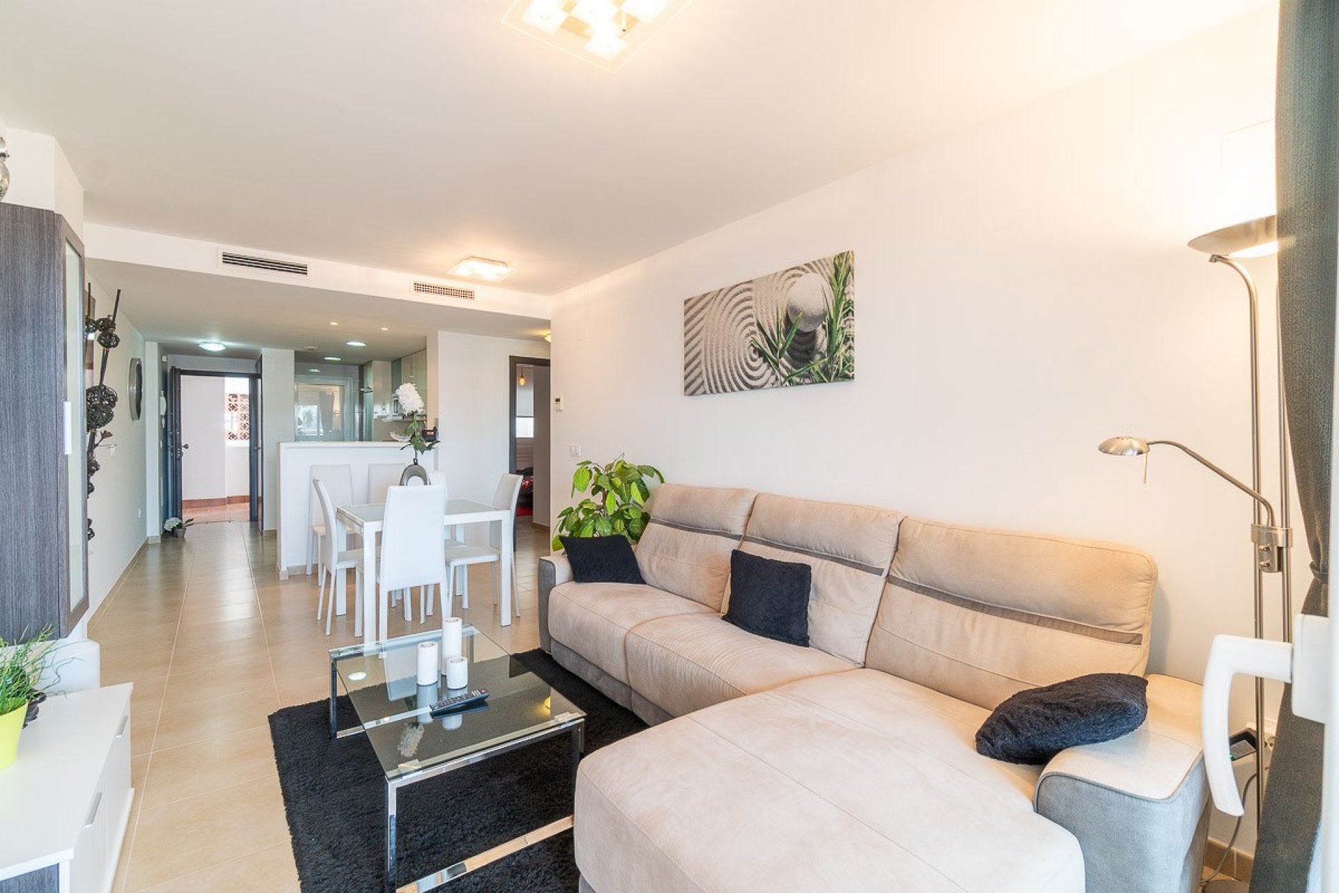 Herverkoop - Appartement -
Orihuela Costa - Costa Blanca