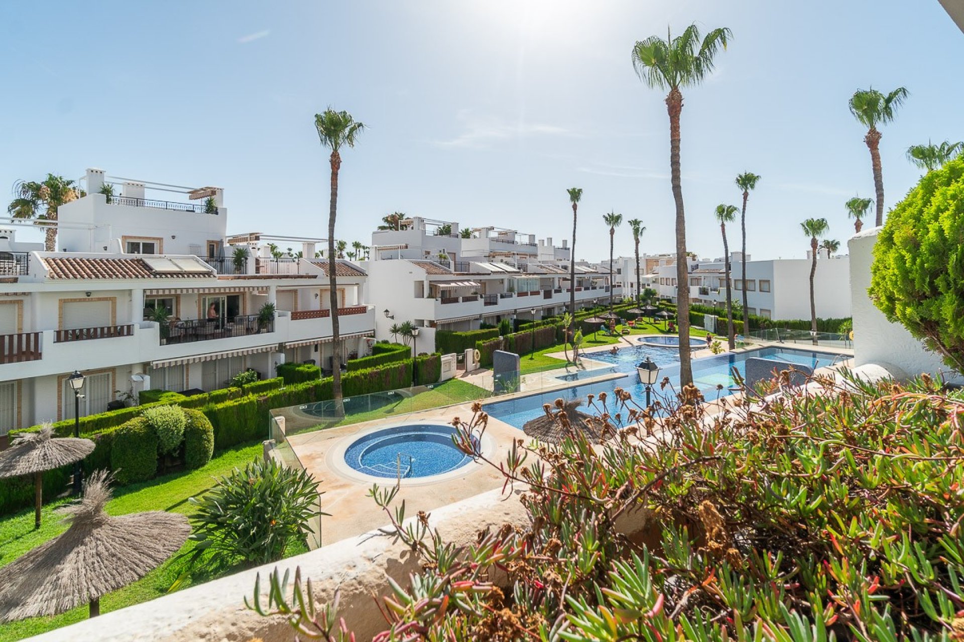 Herverkoop - Appartement -
Orihuela Costa - Costa Blanca