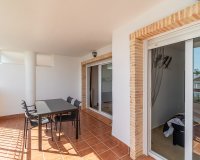 Herverkoop - Appartement -
Orihuela Costa - Costa Blanca