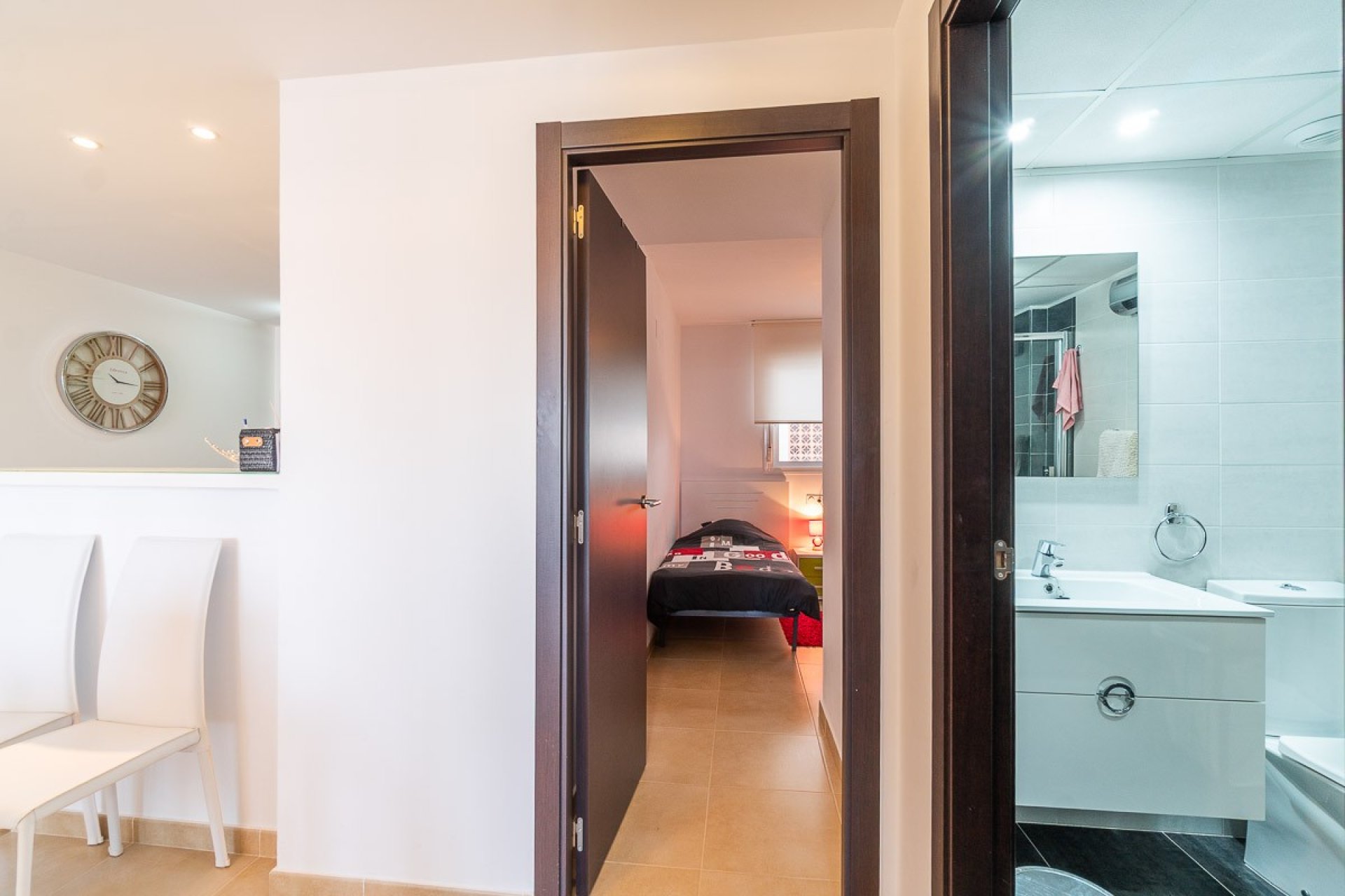 Herverkoop - Appartement -
Orihuela Costa - Costa Blanca