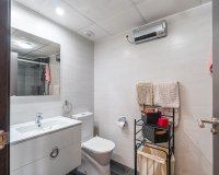 Herverkoop - Appartement -
Orihuela Costa - Costa Blanca