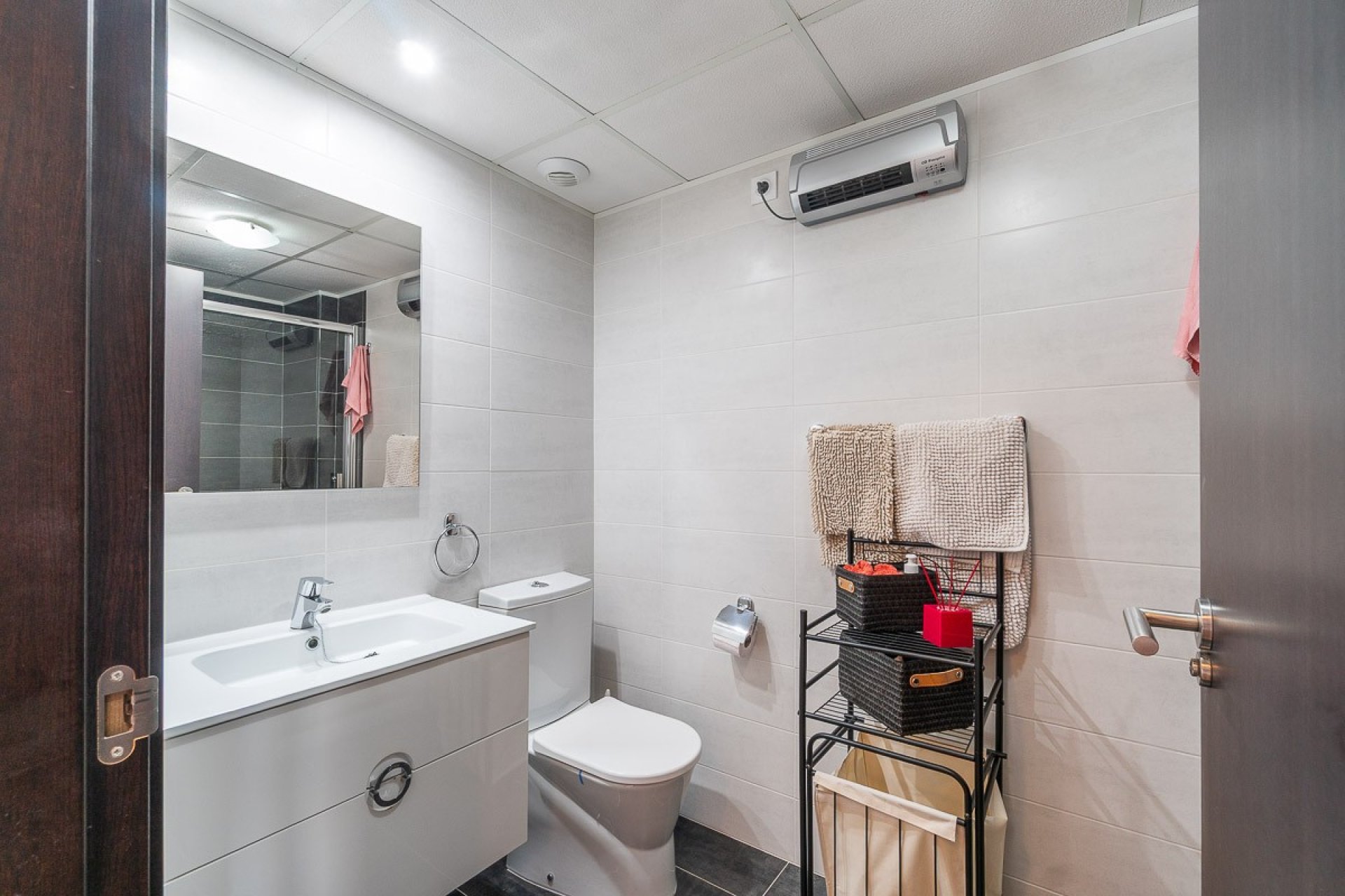 Herverkoop - Appartement -
Orihuela Costa - Costa Blanca
