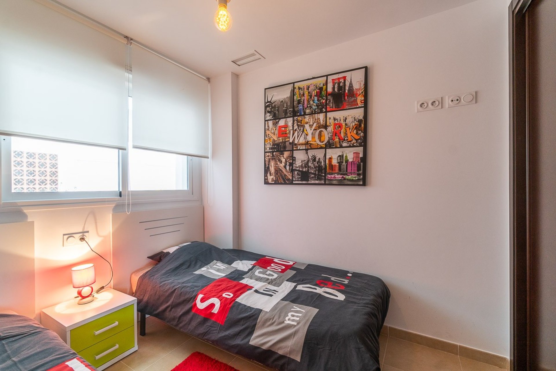Herverkoop - Appartement -
Orihuela Costa - Costa Blanca