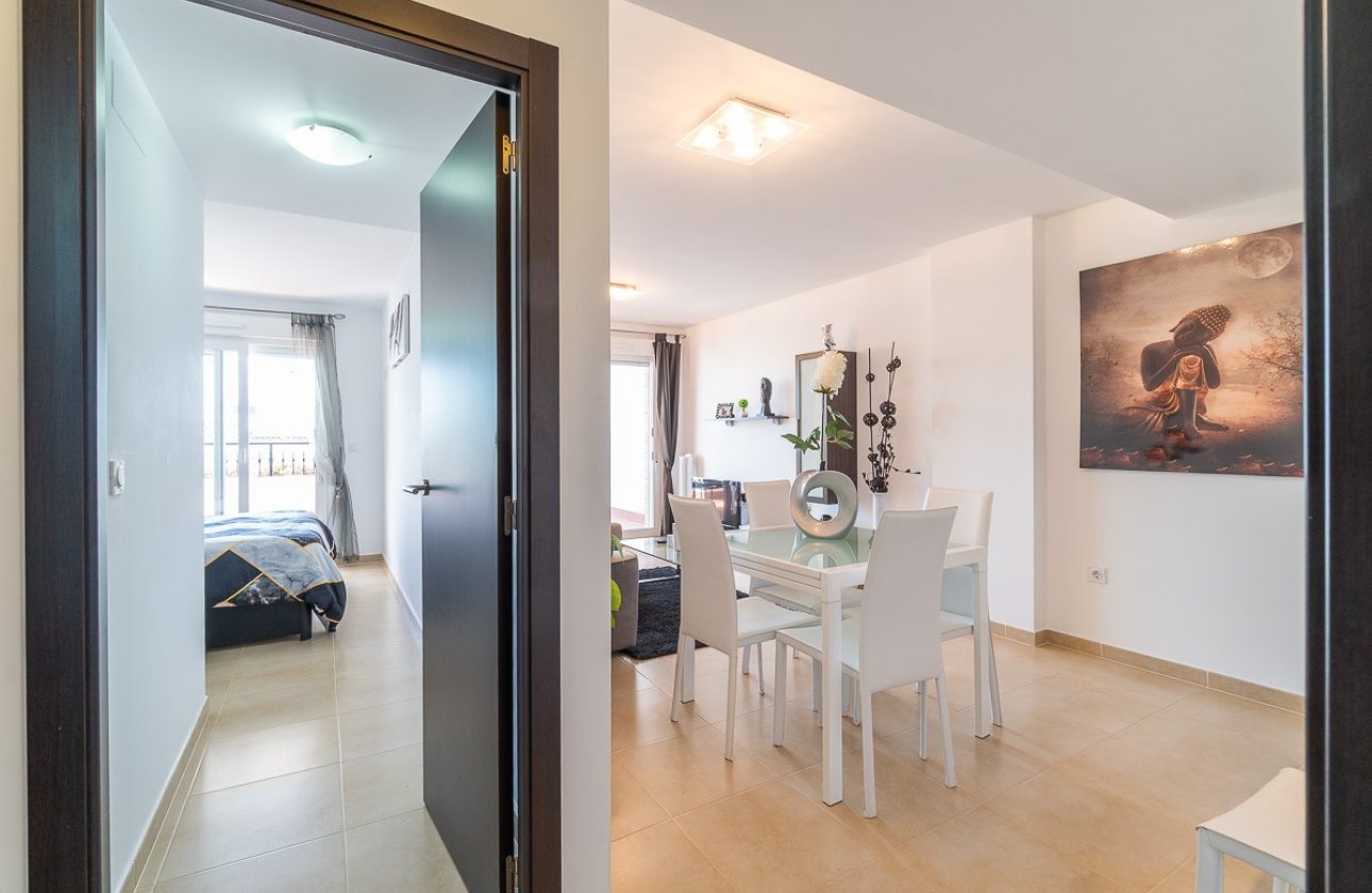 Herverkoop - Appartement -
Orihuela Costa - Costa Blanca